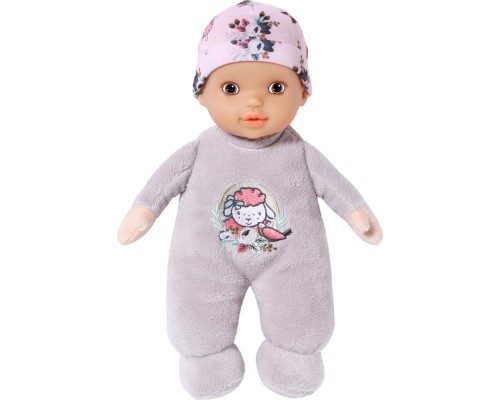 Пупс Zapf Baby Annabell інтерактивна серії For babies – Соня (706442)