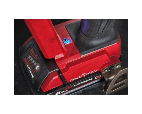 Заклепувальник Milwaukee M18 ONEFPRT-0X, 4,8-7,0мм, HD кейс (без АКБ та ЗП) (4933478601)