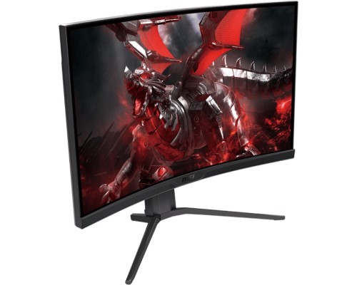 Монітор MSI G272CQP