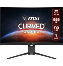 Монітор MSI G272CQP