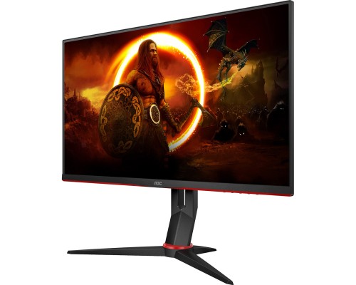 Монітор AOC Q27G2S/EU