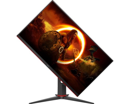 Монітор AOC Q27G2S/EU