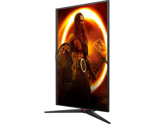 Монітор AOC Q27G2S/EU
