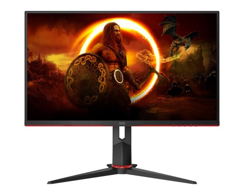 Монітор AOC Q27G2S/EU