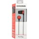 Навушники Koss The Plug Noise Isolating Red (196768.101)