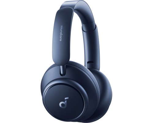 Навушники Anker SoundСore Space Q45 Blue (A3040G31)