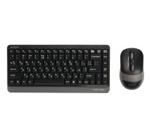 Комплект A4Tech FG1110 Wireless Grey (FG1110 Grey)