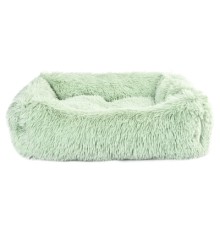 Лежак для тварин P.LOUNGE Pet bed 90х70х20 см green (HANYF109372-L-B11)