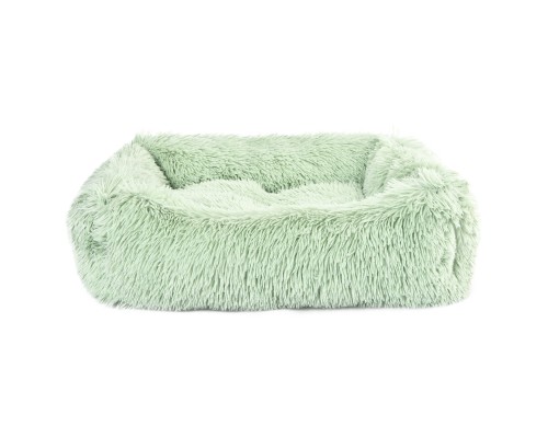 Лежак для тварин P.LOUNGE Pet bed 90х70х20 см green (HANYF109372-L-B11)