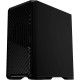 Корпус 1stPlayer T5-4F1-BK