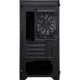 Корпус 1stPlayer T5-4F1-BK