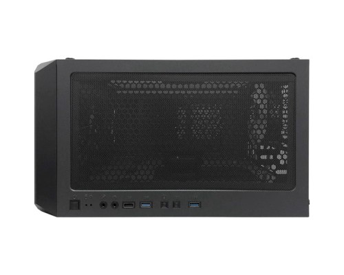 Корпус 1stPlayer T5-4F1-BK
