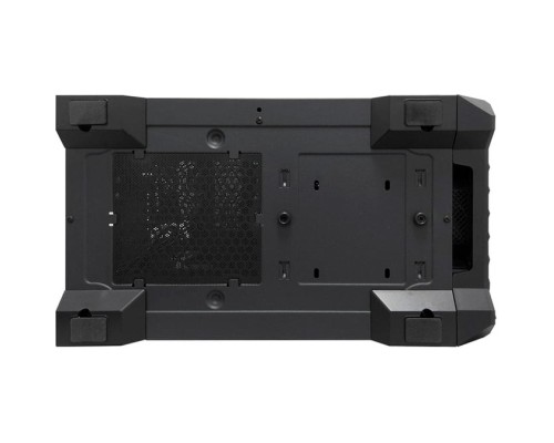 Корпус 1stPlayer T5-4F1-BK