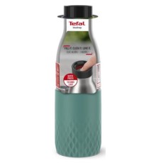 Термокружка Tefal Bludrop 500 мл Зелена (N3110610)