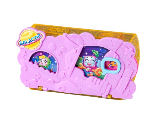 Ігровий набір Moji Pops Будиночок команди (PMPAD660IN00)