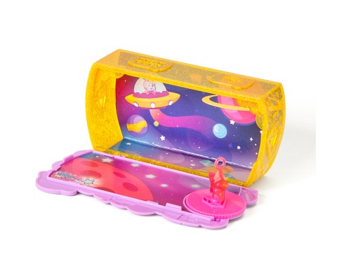 Ігровий набір Moji Pops Будиночок команди (PMPAD660IN00)