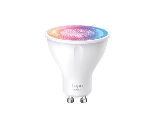 Розумна лампочка TP-Link Tapo L630 N300 GU10 (TAPO-L630)