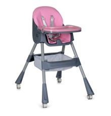 Стілець для годування Bambi M 5722 lilac