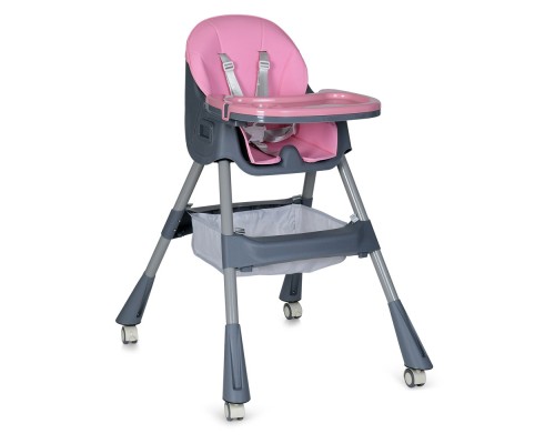 Стілець для годування Bambi M 5722 lilac