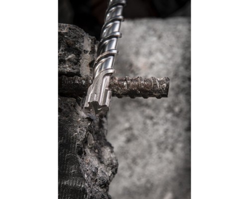 Бур Milwaukee SDS-MAX, 20,0х920х800мм (4932352766)