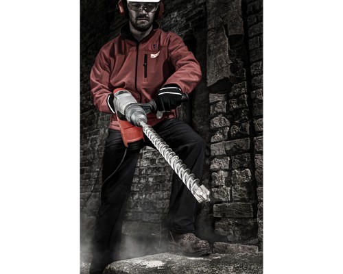 Бур Milwaukee SDS-MAX, 20,0х920х800мм (4932352766)