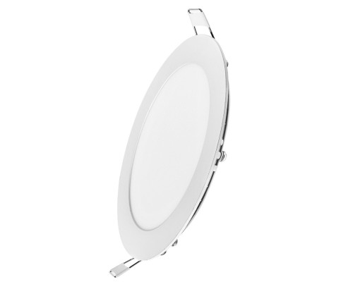 Світильник Delux CFR LED 12 4100К 12 Вт (90001549)