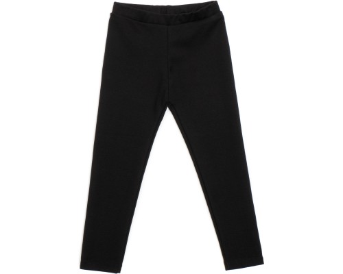 Лосини дитячі Breeze утеплені (18281-134B-black)
