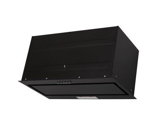 Витяжка кухонна Eleyus URBAN 800 LED 52 BL