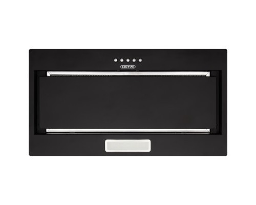 Витяжка кухонна Eleyus URBAN 800 LED 52 BL