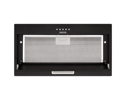 Витяжка кухонна Eleyus URBAN 800 LED 52 BL