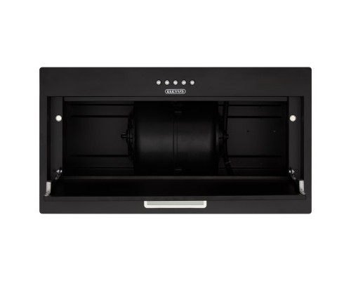 Витяжка кухонна Eleyus URBAN 800 LED 52 BL
