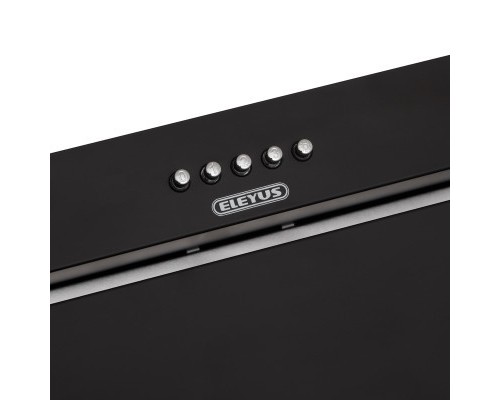 Витяжка кухонна Eleyus URBAN 800 LED 52 BL