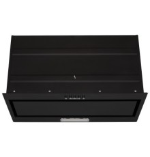 Витяжка кухонна Eleyus URBAN 800 LED 52 BL