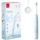 Електрична зубна щітка Oclean Kids Electric Toothbrush Blue (6970810552379)