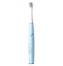 Електрична зубна щітка Oclean Kids Electric Toothbrush Blue (6970810552379)