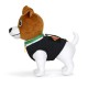 М'яка іграшка WP Merchandise пес Патрон (FWPATRONPL22WTBN1)