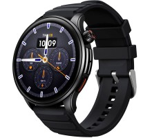 Смарт-годинник Gelius Pro GP-SW010 (Amazwatch GT3) Black (2099900942556)