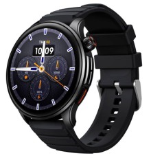 Смарт-годинник Gelius Pro GP-SW010 (Amazwatch GT3) Black (2099900942556)