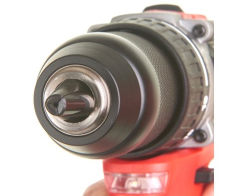 Шуруповерт Milwaukee M18 CBLDD-0X 60 Нм, кейс (без АКБ та ЗП) (4933464555)
