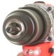 Шуруповерт Milwaukee M18 CBLDD-0X 60 Нм, кейс (без АКБ та ЗП) (4933464555)