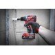 Шуруповерт Milwaukee M18 CBLDD-0X 60 Нм, кейс (без АКБ та ЗП) (4933464555)