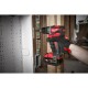 Шуруповерт Milwaukee M18 CBLDD-0X 60 Нм, кейс (без АКБ та ЗП) (4933464555)