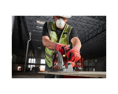 Захисні рукавиці Milwaukee з опором порізам 2, размер XL/10 (4932479909)