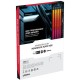 Модуль пам'яті для комп'ютера DDR5 96GB (2x48GB) 6000 MHz Renegade RGB XMP Kingston Fury (ex.HyperX) (KF560C32RSAK2-96)