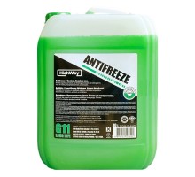 Антифриз HighWay -40 LONG LIFE G11 зелений 10кг (10120)