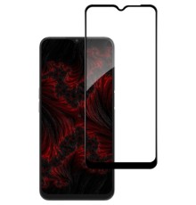 Скло захисне Intaleo Full Glue Oppo A16 (1283126522055)