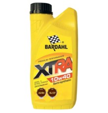 Моторна олива BARDAHL XTRA 10W40 1л (34131)