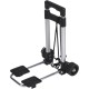 Сумка-візок Bo-Camp господарський Trolley Compact Foldable 25 kg Сріблястий (5267288)