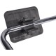 Сумка-візок Bo-Camp господарський Trolley Compact Foldable 25 kg Сріблястий (5267288)