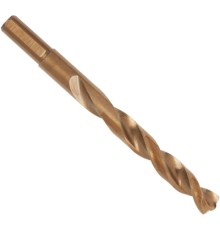 Свердло Milwaukee по металу HSS-Co DIN338, 10,5мм (4932363281)